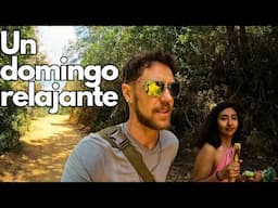 Un domingo relajante