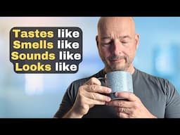 Sounds, Tastes, Smells or Looks Like Something in Spanish