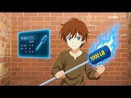 Reborn as a Useless Baby But He Strikes a Deal with the Supreme Dragon and Changes His Fate