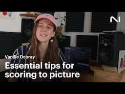 Five pro tips for film scoring | Native Instruments