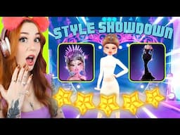 🔴NEW STYLE SHOWDOWN Game Mode! Best ways to WIN Style Showdown on Roblox