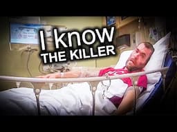 Victim Burnt Alive Survives And Solves His Own Case