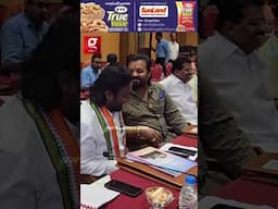 தென்னக இரயில்வே ஆலோசனை குழு கூட்டத்தில்🔥MP VIJAY VASANTH❤️