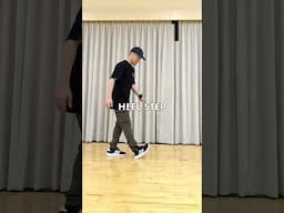 Step-by-Step House Dance: Beginner Moves to Follow #shorts #housedance #tutorial #beginner #dance