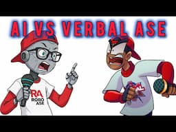 Verbal Ase Live Stream - Updates!!
