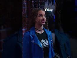 Den gamle hulen | Magikerne bortenfor Waverly Place | Disney Channel Norge