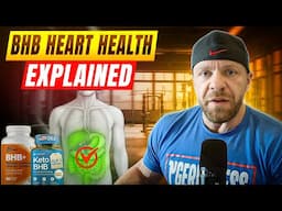 goBHB  - The Heart Healthy Ketone Explained