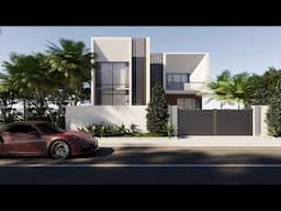 How to build a Precast  maisonette from Sh 9.5M .
