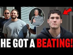 Gotti Grandsons ASSAULT RAT In Law After Home Robbery!