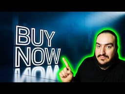 3 BEST Stocks To BUY Now - EXPLODING in 2025!