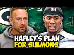 Jeff Hafley's Plan For Isaiah Simmons Revelaed