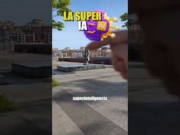 La SÚPER inteligencia artificial CHINA 3D
