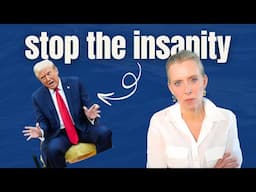 How to Fight Back Against Trump, Right Now!