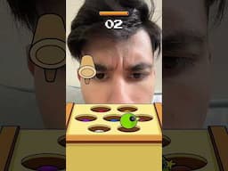 IMPOSSIBLE GAME PT 59 #shorts #shortvideo #ytshorts #tiktoktrend #trend