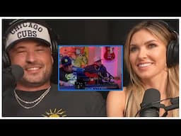 Michael Ray Performs New Song For Audrina Patridge with Sunny and The Black Pack