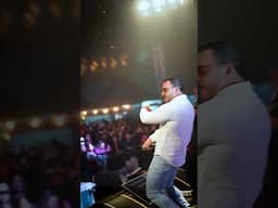 Cada show é único, mas a emoção de dividir esse momento com vocês é sempre gigante!