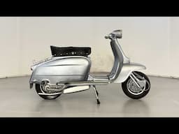 Lambretta Li150