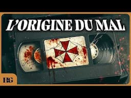 L’erreur qui a donné naissance à un jeu de légende