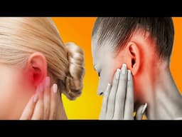 Causes And  Treatment Of Lumps Behind The Ear