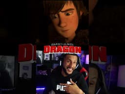 how To Train Your Dragon: Learning Dragon’s Deadly Abilities! 🐉🤯