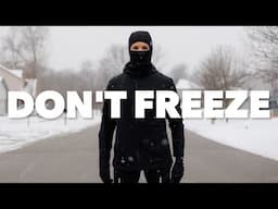 My Full Winter Running Kit | Winter Running Gear Essentials