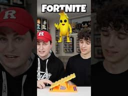 Who Can Name The Most Fortnite Funko Pops?