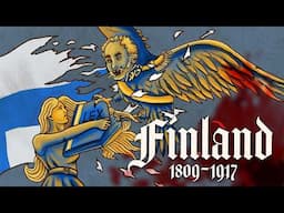 Russian rule to Independence - History of Finland Pt 10