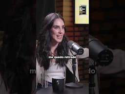 ASÍ SUCEDIÓ MARÍA FÉLIX ft SANDRA ECHEVERRÍA