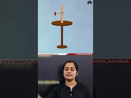 Laws of Motion Class 11 Physics | NCERT solutions with visualisation #concepthogacrystalclear