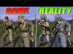 Correcting Every Historical Inaccuracy in Brothers in Arms: Hell's Highway