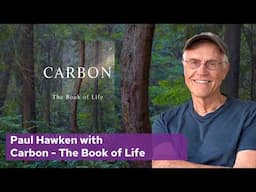 🌍 Carbon: The Book of Life
