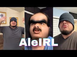 New Best AleIRL Funny TikTok Videos | AleIRL Shorts Videos 2025 - Shorts Comps