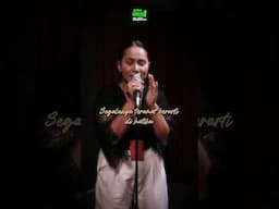 Mencintaimu- Aisha Retno ft Kepom