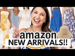 *NEW* Amazon Must-Haves for June You Didn’t Know You Needed!