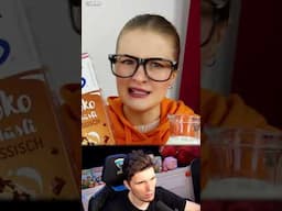 Eistee PFIRSICH oder ZITRONE?