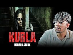 Kurla Horror Story l Mystery of Mumbai office