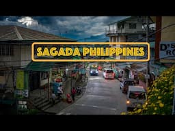 Sagada Philippines An Antidote To Modern Life