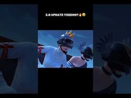Yangi rejim yoqdimi sizga ham?😅 #pubg #pubgmobile #uzmanpubgm #bgmi #cardinal #pubgm #senator