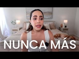Mis amigos me traicionaron… y yo lo normalicé │ What The Chic