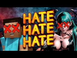 Fighting Game Characters That Everyone Hated