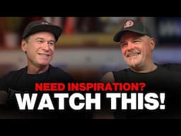 A Songwriter's Life Can Change in a MOMENT! (Regie Hamm Interview)