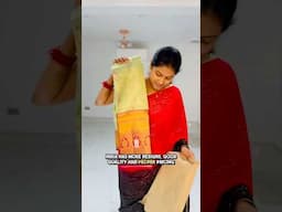Special Occasion కి  Premium పట్టు చీర.. #youtubeshorts #shortaday #shortsdaily