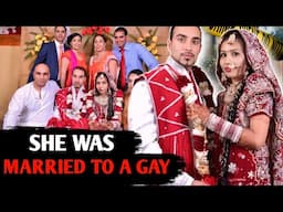 New Bride Discovers Her Husband Is Gay, Ends in Grisly Murder ll Case of Varkha Rani