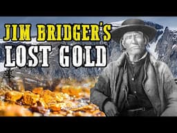 They FOUND GOLD in 1859… But Were Told to Stay Quiet