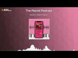 Episode 5 - Margaret Fingerhut