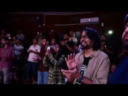 Ta Dhom Project Unplugged | Viveick Rajagopalan | Zariya