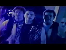 Barão Vermelho - [1992] Xô Sarampo - Ministério da Saúde