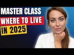 Escape the 9-5: 5 European Countries That Want U.S. Remote Workers in 2025