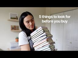 Here's how to choose the perfect bullet journal notebook