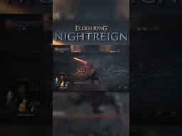 Dark Souls 3 doesn't get enough love..